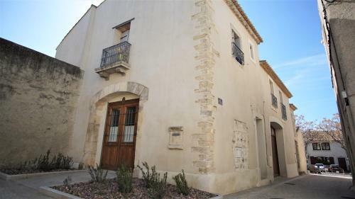 Bed & Breakfast Chambre D'h�tes Aresquiers Et Gardiole