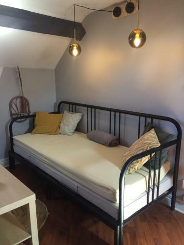 Apartamento Le C�lestin - Quartier Coeur De Ville
