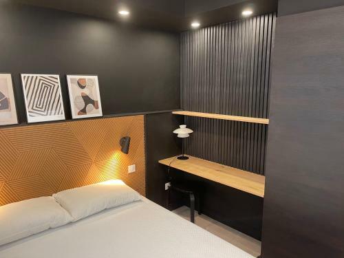 Apartamento Vichy - Appartement Le Palais Du Commerce