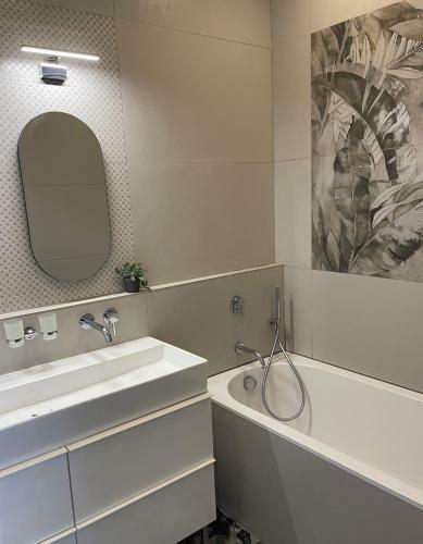 Apartamento Vichy - Appartement Le Palais Du Commerce