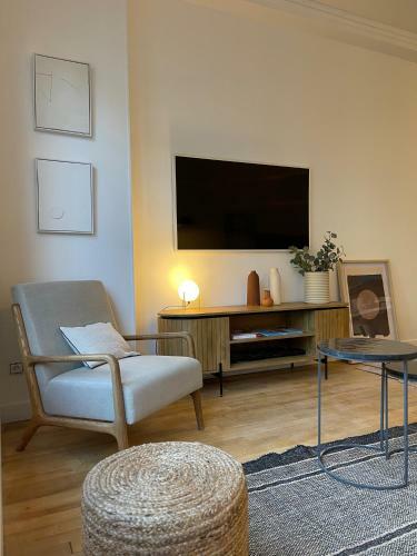 Apartamento Vichy - Appartement Le Palais Du Commerce