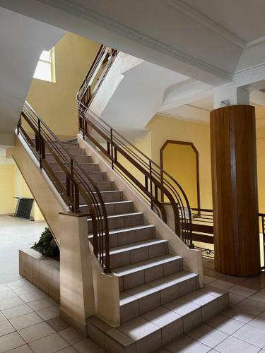 Apartamento Vichy - Appartement Le Palais Du Commerce