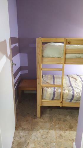 Apartamento T2+cabine 3* Lits Faits � L'arriv�e,centre Village