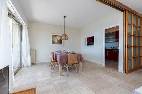 Apartamento Amazing Sea View 2bdr Swimming Pool Parking