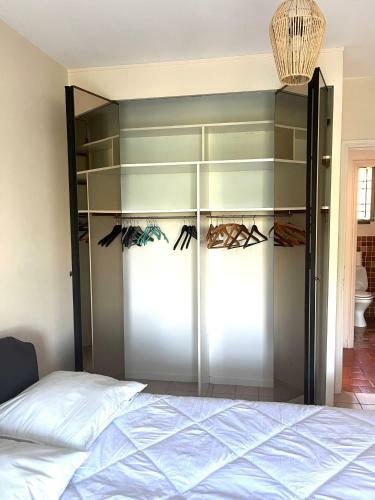 Charmante Villa Proven�ale Hauts De Vaugrenier