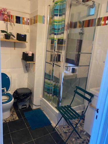 Apartamento Chez Catherine