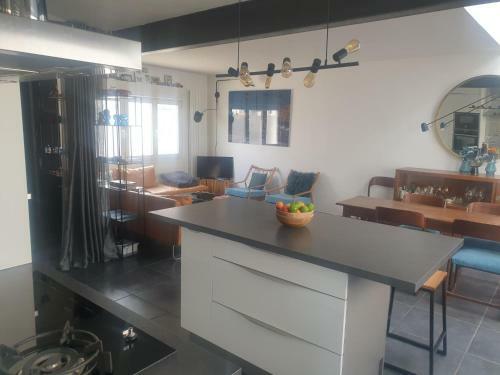 Villa Plage � 200 M�tres Avec Patio