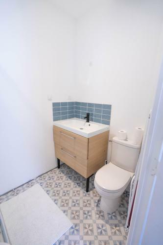 Apartamento Studio Refait � Neuf Avec Cuisine �quip�e R1