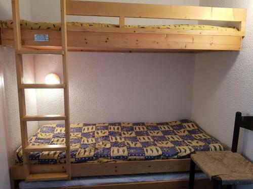 Apartamento R�sidence Varet - Studio Pour 4 Personnes 79