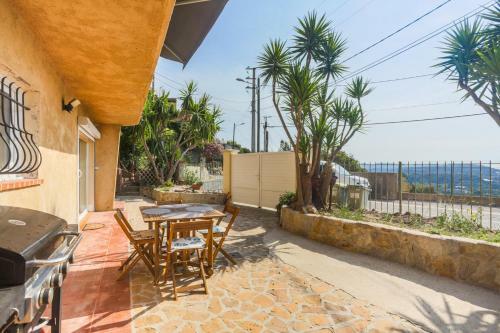 Apartamento Magnifique 2 Pieces Vue Mer