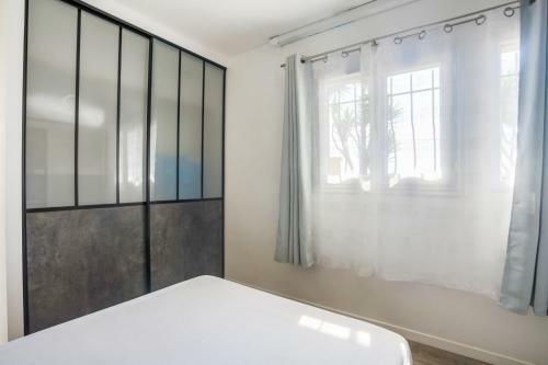 Apartamento Magnifique 2 Pieces Vue Mer