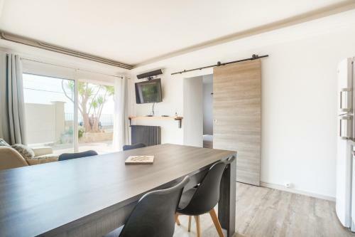 Apartamento Magnifique 2 Pieces Vue Mer