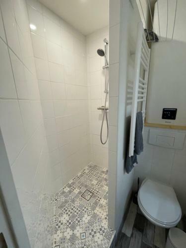 Apartamento Studio 2 Alpes 1800, Pied Des Pistes