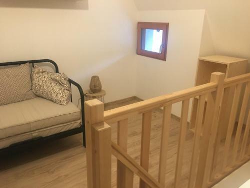 Apartamento Maisonette 'la Toue' In Pyrenees National Park