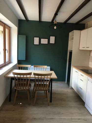 Apartamento Maisonette 'la Toue' In Pyrenees National Park