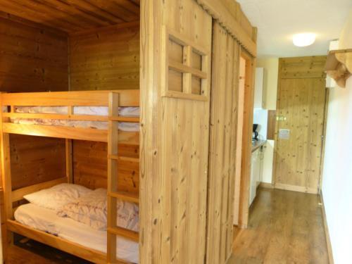 Apartamento R�sidence Diamant - Studio Pour 4 Personnes 104