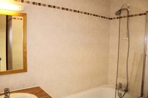 Apartamento R�sidence Diamant - Studio Pour 4 Personnes 104