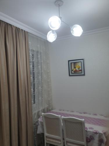 Apartamento ???