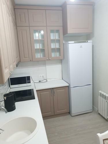 Apartamento ???