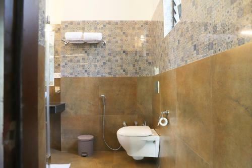 Hotel Sopo Goa Boutique Rooms