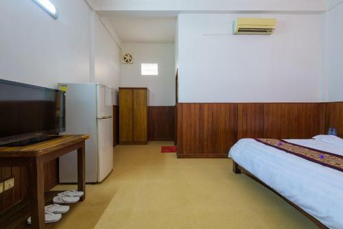 Bed & Breakfast Heng Long Villa