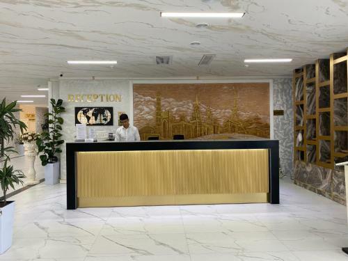 Hotel Turon City Plaza