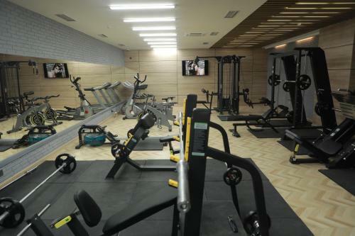 Termez Palace Hotel & Spa