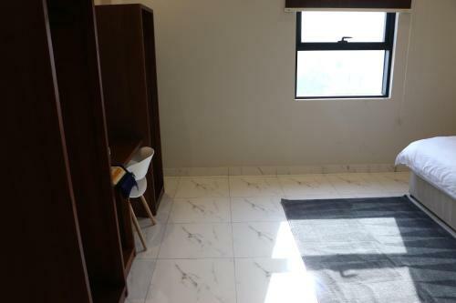 Apartamento Watan Hotel
