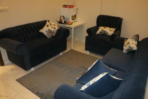 Apartamento Watan Hotel