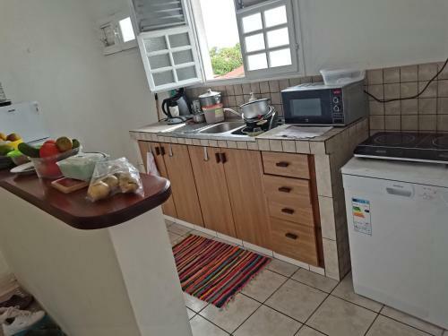 Apartamento Appartement De Type F3