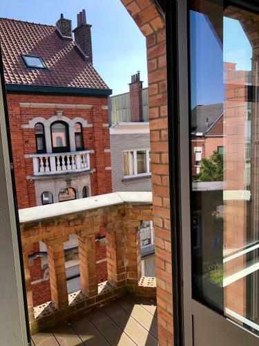 Apartamento Gezellige Loft In Aalst