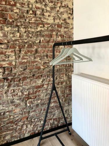 Apartamento Gezellige Loft In Aalst