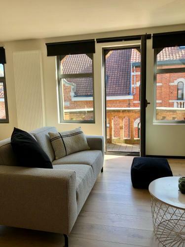 Apartamento Gezellige Loft In Aalst