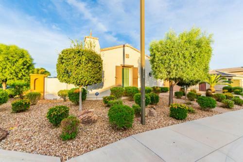 159th Goodyear Home