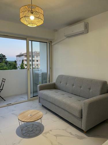 Apartamento Superbe Appartement Avec Balcon Et Parking
