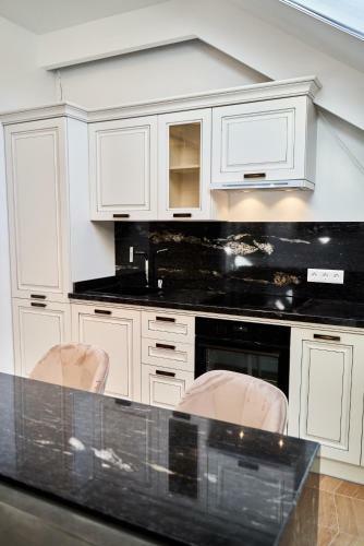 Apartamento Studio Carolyne Bistrita