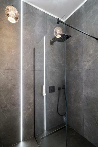 Apartamento Studio Carolyne Bistrita