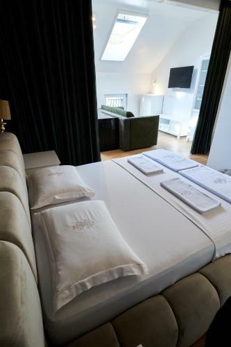 Apartamento Studio Carolyne Bistrita