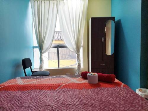 Majestuoso Apartamento En Cusco - Sumaq Pu�uy
