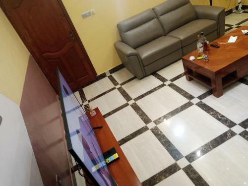 Apartamento Fairy House International