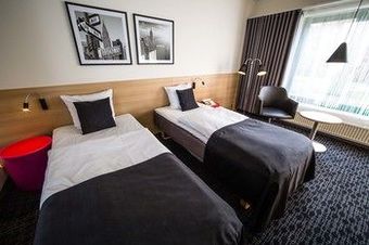 Best Western Hotel Odense