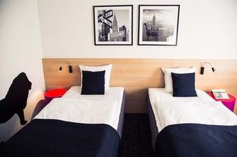 Best Western Hotel Odense