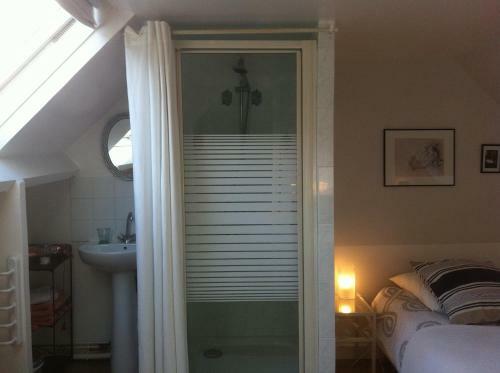 Bed & Breakfast La Maison De La Plage - La Cerisaie