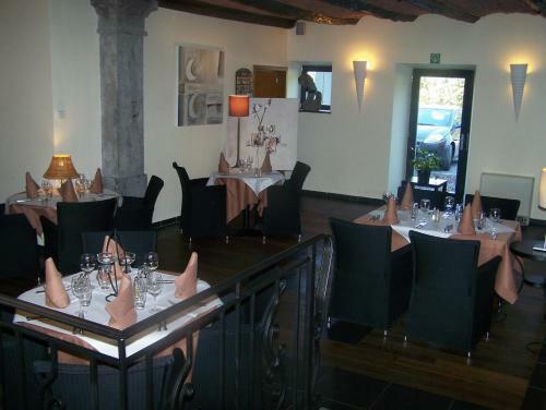 Hotel Les Mignees