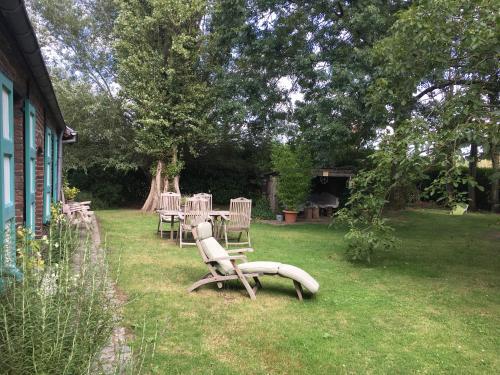 B&B Ma Campagne