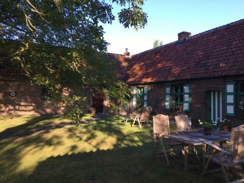B&B Ma Campagne