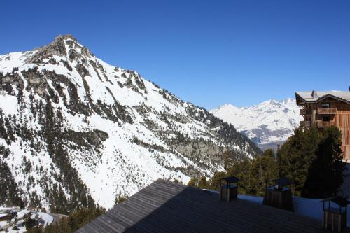 Aparthotel Chalet Altitude Les Arcs 2000