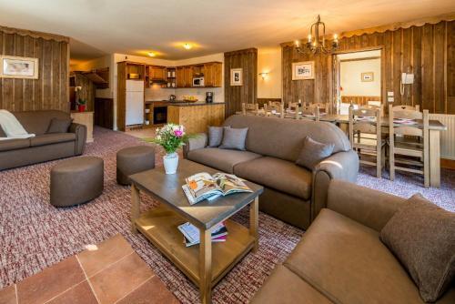 Aparthotel Chalet Altitude Les Arcs 2000