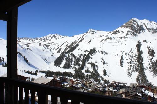 Aparthotel Chalet Altitude Les Arcs 2000