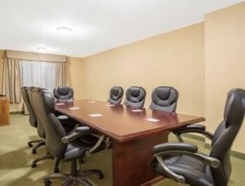 Hotel Ramada Williams Lake